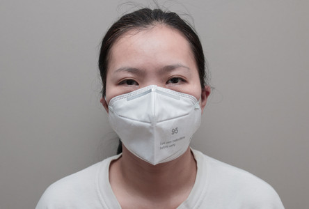 Pandemi COVID-19 Belum Tuntas, Ini Fungsi Masker N95 dan Cara Pakainya