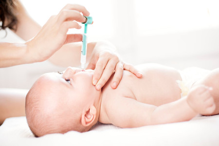 Seluk Beluk Imunisasi Polio yang Perlu Diketahui