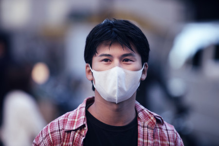 Muncul Wabah Baru dari Cina "Pneumonia Wuhan", Kenali Gejalanya