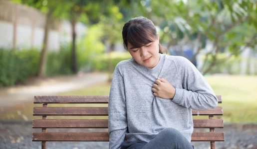 10 Fakta Tentang Heartburn Yang Perlu Anda Ketahui