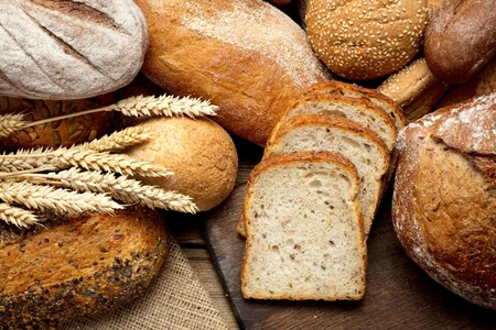 3 Pilihan Sehat Untuk Menemani Hidangan Roti Anda 