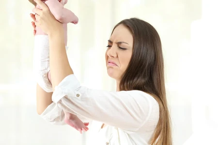 Bayi Sering Kentut? Kenali Penyebabnya