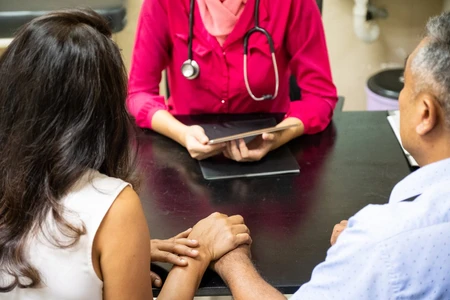 Apa Penyebab Mandul Pada Pria dan Wanita? Ini Kata Dokter