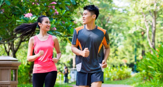 16 Cara Menurunkan Berat Badan Yang Sehat dan Alami