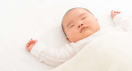 Penyebab Bayi Tidur Terus dan Cara Mengatasinya