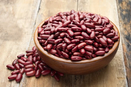 Manfaat Kacang Merah Bagi Kesehatan dan Kecantikan