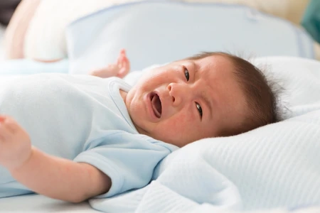 10 Cara Mengatasi Bayi Susah Bab (Sembelit)