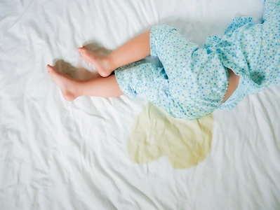 12 Tips Ampuh Agar Anak Tidak Ngompol Lagi Saat Tidur