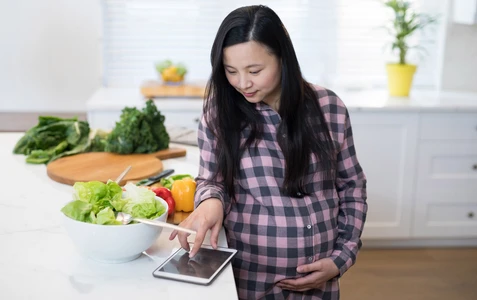 Vitamin Ibu Hamil Trimester 1 yang Penting untuk Dipenuhi