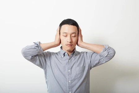 Kenapa Telinga Berdenging dan Cara Mengatasinya