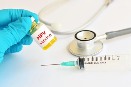 Vaksin HPV Tidak Bekerja Ampuh? Ini Alasannya