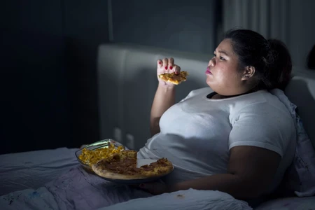 Pahami 6 Jenis Obesitas Yang Bisa Menyerang Tubuh Anda