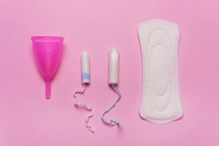 Kenali Perbedaan Pembalut, Tampon, dan Menstrual Cup