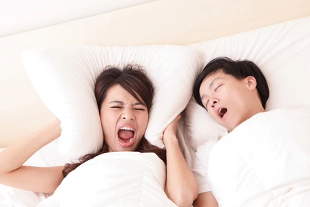 Apa itu Sleep Apnea dan Bagaimana Ciri-cirinya?