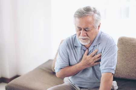 Gejala Penyakit Jantung Koroner Yang Seharusnya Segera Ditangani Dokter