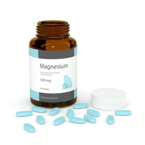 Apakah Suplemen Magnesium Bermanfaat Bagi Kesehatan Tulang?