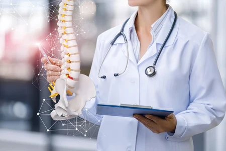 Kenali Beberapa Hal yang Bisa Mempercepat Pengeroposan Tulang (Osteoporosis)