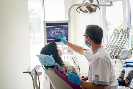 Ini Dia Teknologi Baru untuk Perawatan Gigi dan Mulut Anda!