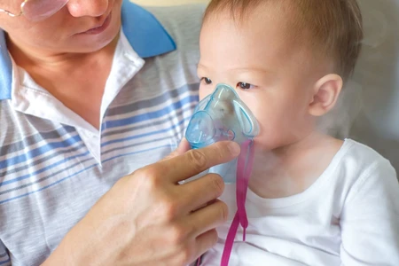 Panduan Mudah Cara Menggunakan Nebulizer untuk Bayi