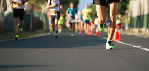 Apa Dampak Lari Marathon Bagi Kesehatan?