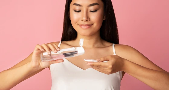 3 Manfaat Micellar Water bagi Wajah Cantikmu, Apa Saja?