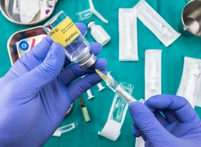 Memahami Propofol, Obat Anestesi yang Sering Disalahgunakan sebagai Obat Insomnia