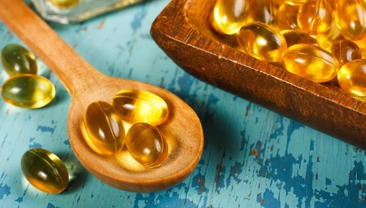 Jenis Suplemen Ini Cocok untuk Mengatasi Hipertensi, Kolesterol Tinggi, dan Gangguan Kecemasan