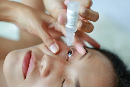 Manfaat Obat Tetes Mata Insto dalam Mengatasi Masalah Mata