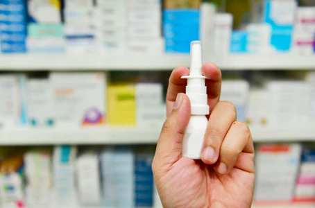 Mometasone Furoate Krim vs Nasal Spray: Ini, Lho, Perbedaannya!