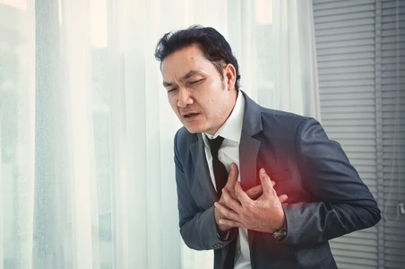 Jangan Lengah, Waspadai Gejala dan Penyebab Gagal Jantung Akut