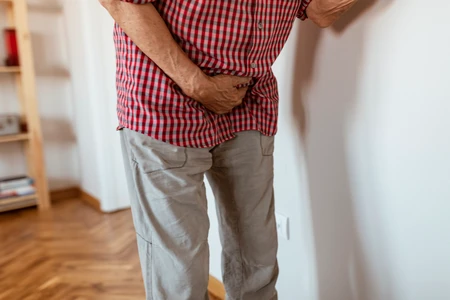 Cara Kerja Finasteride sebagai Obat Pembesaran Prostat Jinak (BPH)