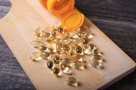 Manfaat Omega 3 Baik bagi Fungsi Jantung, Bagaimana jika Tubuh Kekurangan Omega 3?