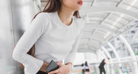 Selain Endometriosis, ​​Adenomiosis​ pada Rahim Juga Perlu Diwaspadai oleh para Wanita