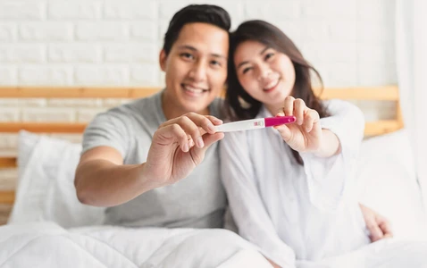 Semakin Tua, Semakin Tidak Subur? Benarkah?