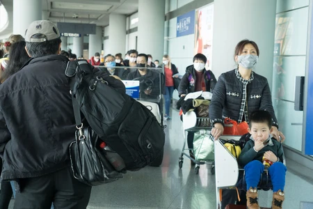 Setelah Berlibur Saat Pandemi, Perlukah Tes Covid-19?