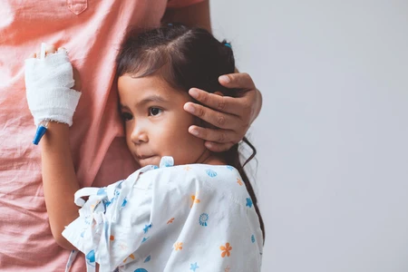 4 Tips Penting Merawat Anak dengan Thalasemia Agar Tetap Sehat