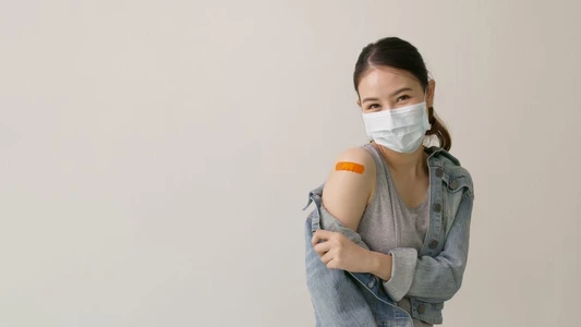 Pahami Informasi Ini Sebelum Vaksin COVID-19!