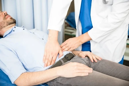 Asam Lambung Jangan Disepelekan, Ini Risikonya!