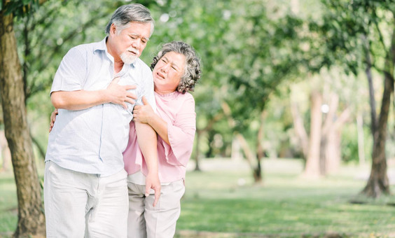 Obat Jantung Koroner Paling Mujarab