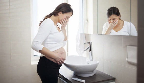 Dari Morning Sickness hingga Varises, Ini Masalah yang Kerap Dialami Ibu Hamil
