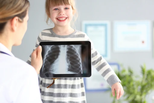 Anak Juga Perlu Medical Check Up secara Rutin, Ini Alasannya