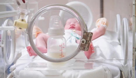 Dampak Yang Dapat Terjadi Jika Bayi Lahir Prematur