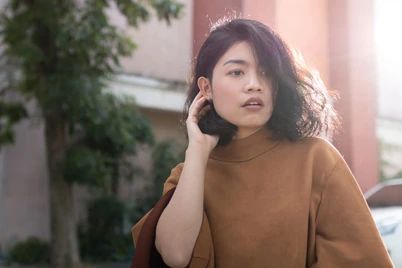 Cara Merawat Rambut Keriting Alami