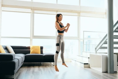 Tabata, Latihan Untuk Anda yang Super Sibuk
