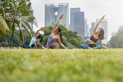 Terbukti! Yoga Dapat Meningkatkan Kualitas Hidup Pasien Kanker Prostat