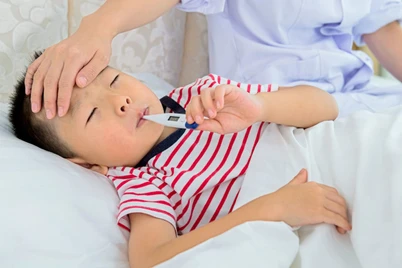 Cara Mengatasi Pilek pada Bayi dan Anak yang Tepat dan Aman