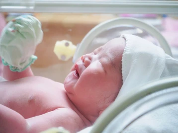 Ketahui Apa Saja Resiko Bayi Yang Terlahir Prematur 