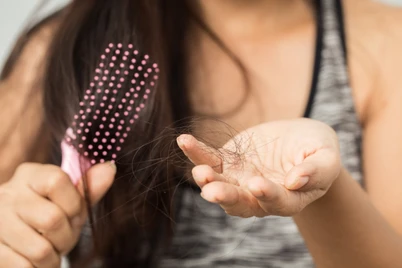 Rambut Rontok: Jenis-Jenis Rambut Rontok