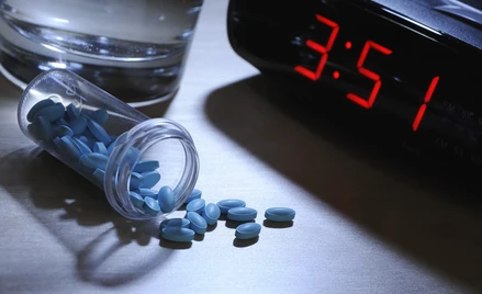 Cara Minum Obat Saat Berpuasa di Bulan Ramadhan