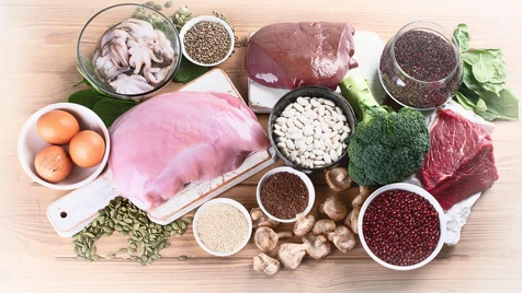 Makanan Penambah Darah yang Efektif Atasi Anemia
